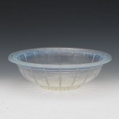 RENE LALIQUE "CREMIEU" BOWL 12