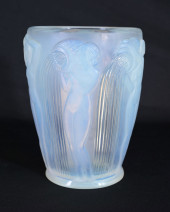 RENE LALIQUE 'DANAIDES' OPALES