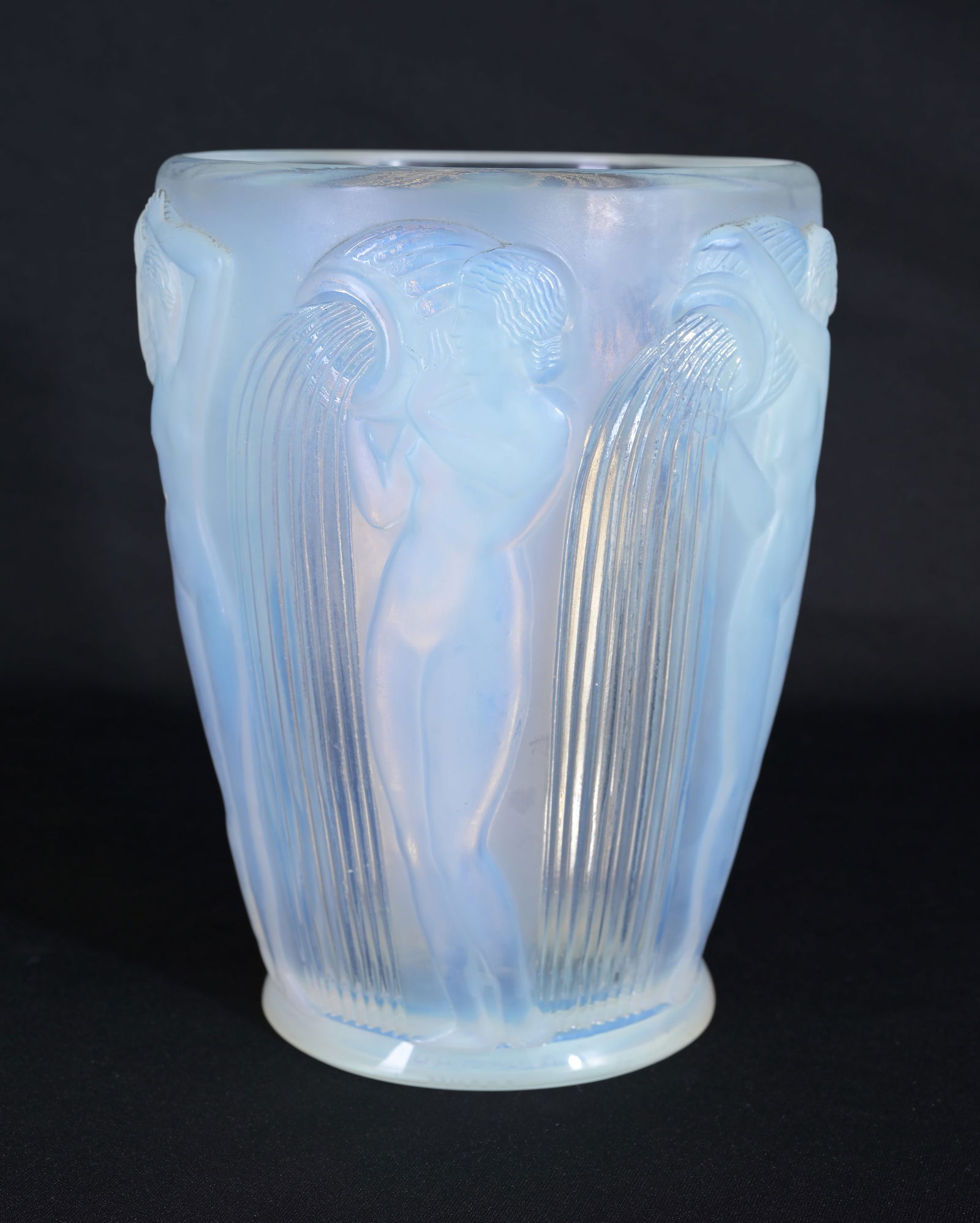 RENE LALIQUE 'DANAIDES'