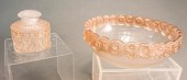 RENE LALIQUE 'ENFANTS' AND 'SO