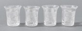 RENE LALIQUE "ENFANTS" CORDIAL