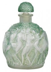 RENE LALIQUE FOR MOLINARD CALE