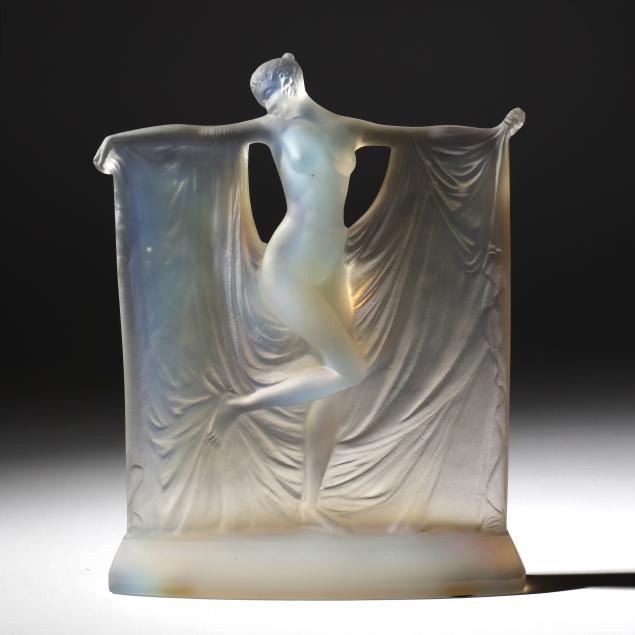 RENé LALIQUE (FRANCE, 1860-1945),
