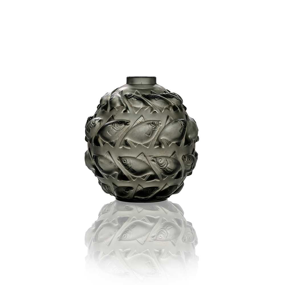 ‡ ‡ RENé LALIQUE (FRENCH 1860-1945)