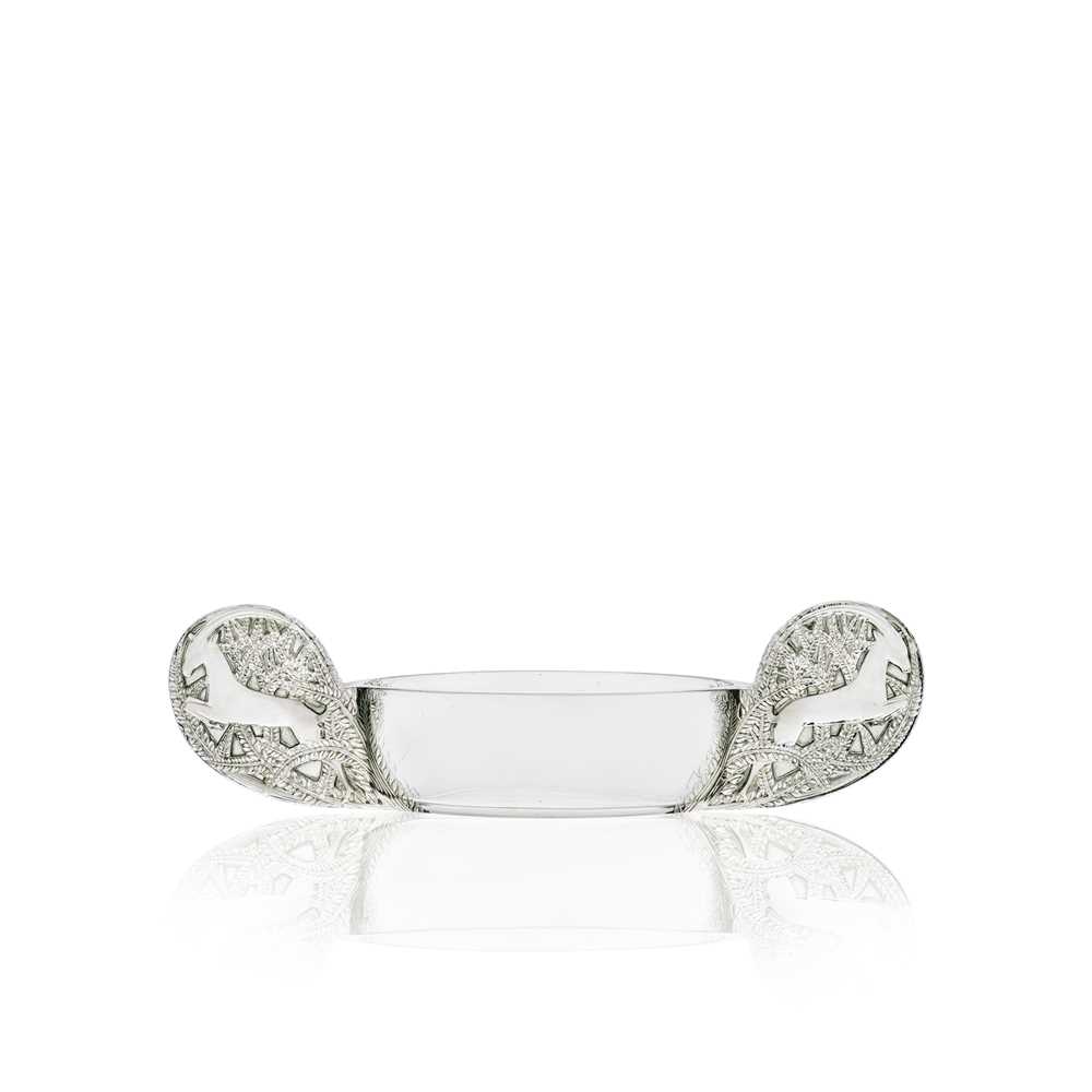 ‡ ‡ RENé LALIQUE (FRENCH 1860-1945)