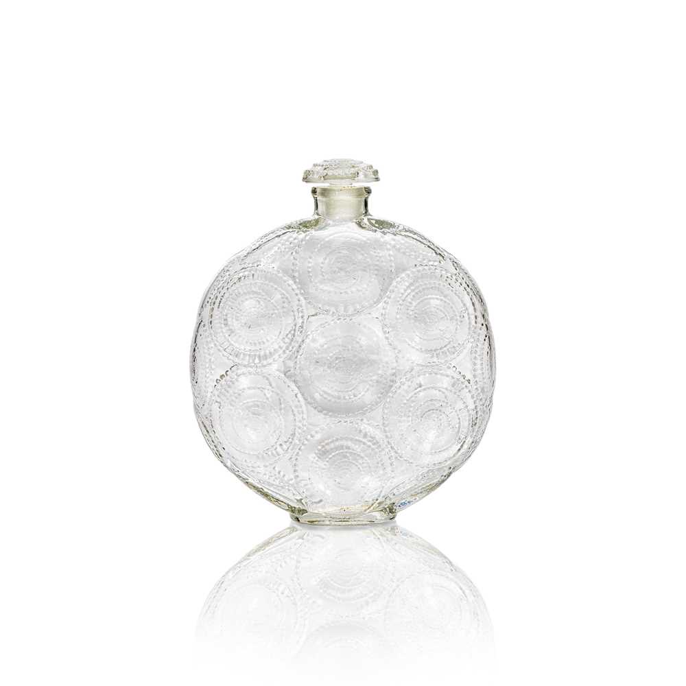 ‡ ‡ RENé LALIQUE (FRENCH 1860-1945)