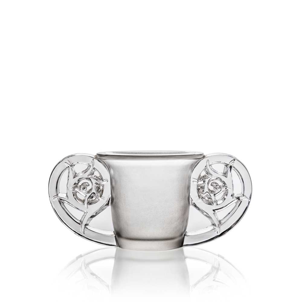 ‡ ‡ RENé LALIQUE (FRENCH 1860-1945)