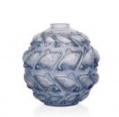 ‡ RENé LALIQUE (FRENCH 1860-19