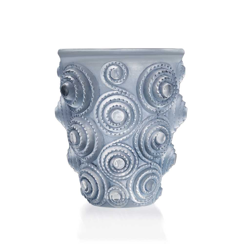 ‡ RENé LALIQUE (FRENCH 1860-1945)