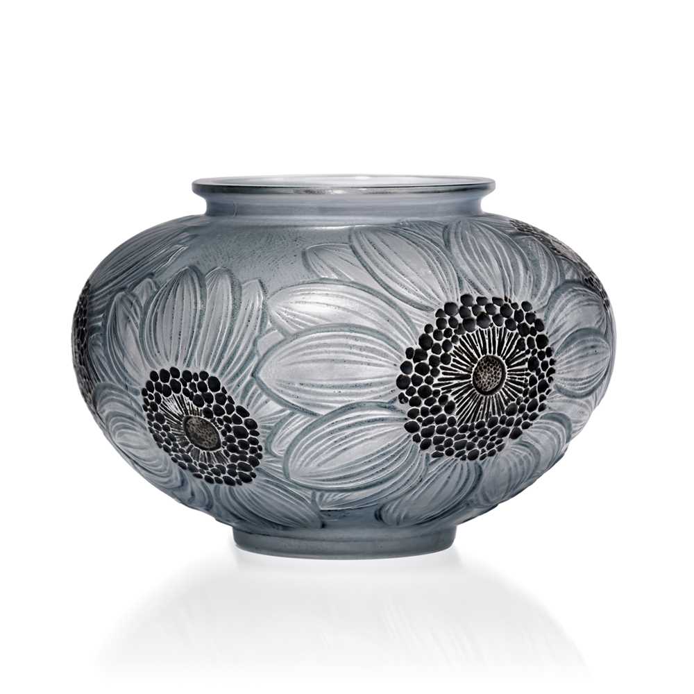 ‡ RENé LALIQUE (FRENCH 1860-1945)