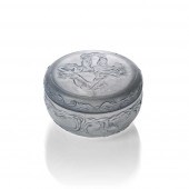 ‡ RENé LALIQUE (FRENCH 1860-19