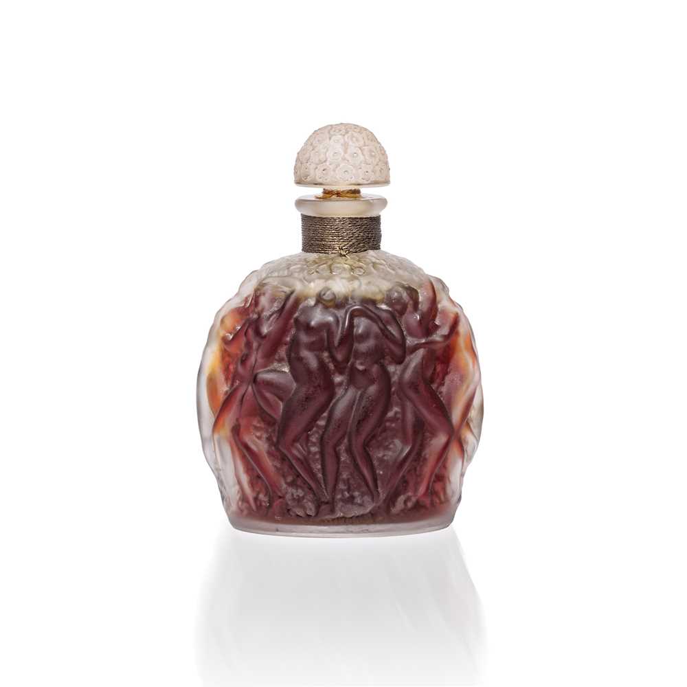 ‡ RENé LALIQUE (FRENCH 1860-1945)