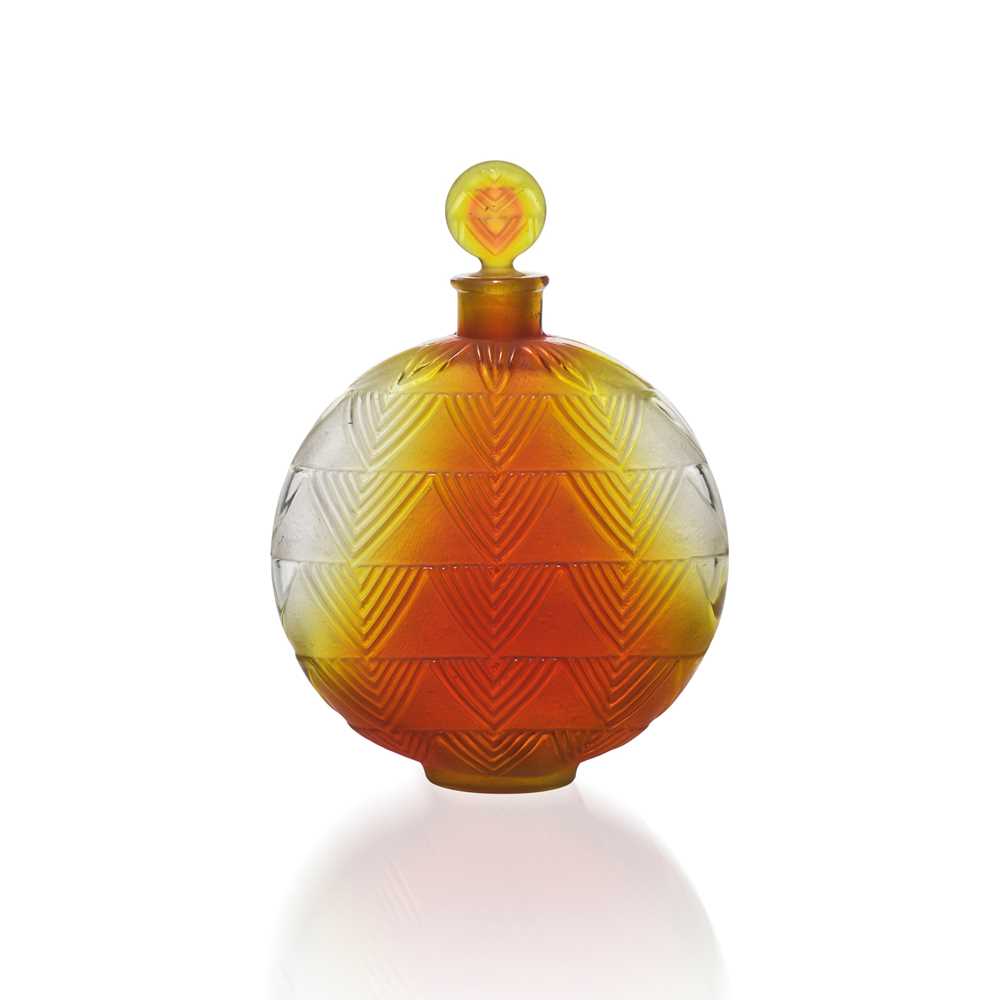 ‡ RENé LALIQUE (FRENCH 1860-1945)