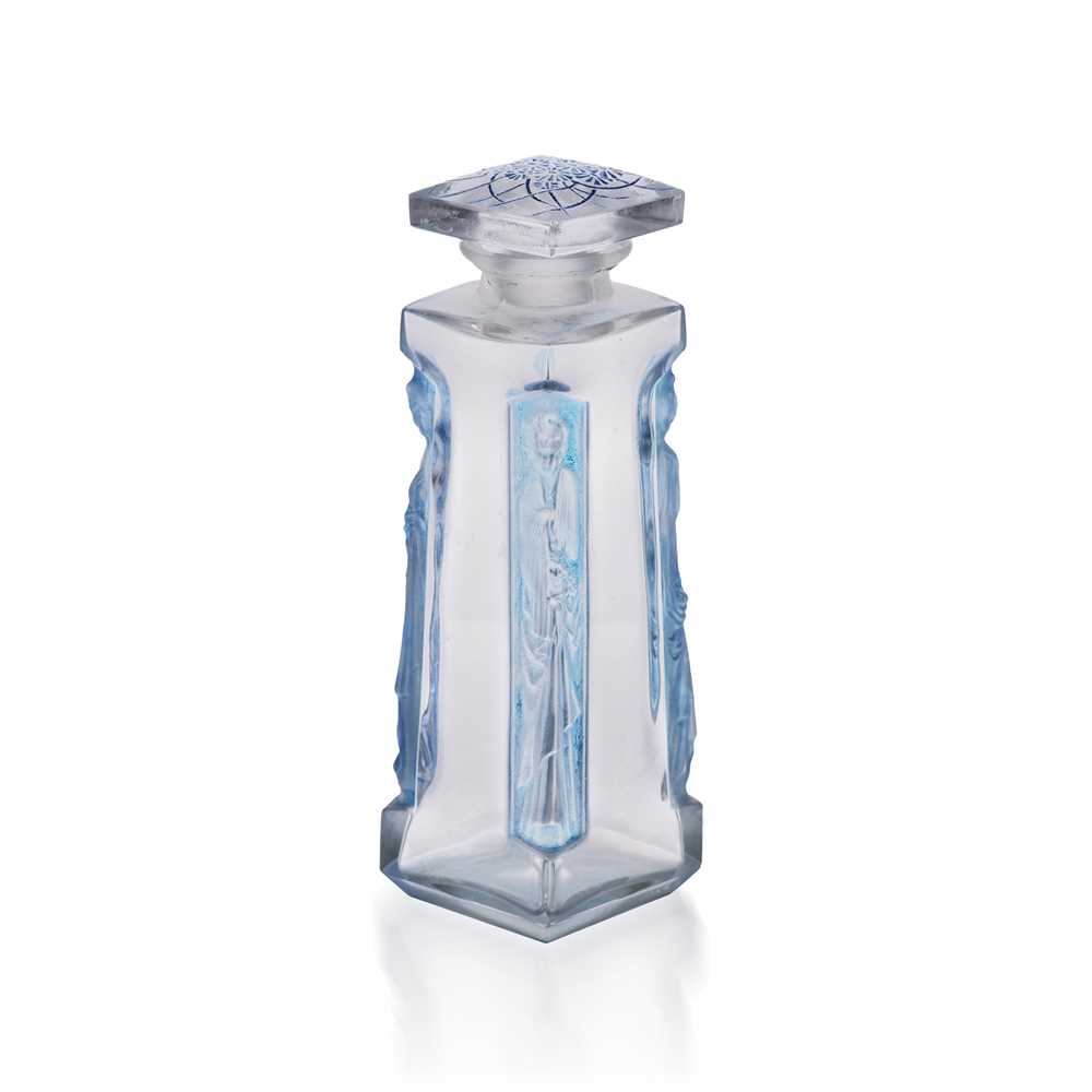 ‡ RENé LALIQUE (FRENCH 1860-1945)