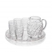 ‡ RENé LALIQUE (FRENCH 1860-19
