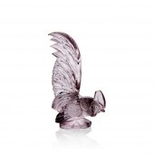 ‡ RENé LALIQUE (FRENCH 1860-19