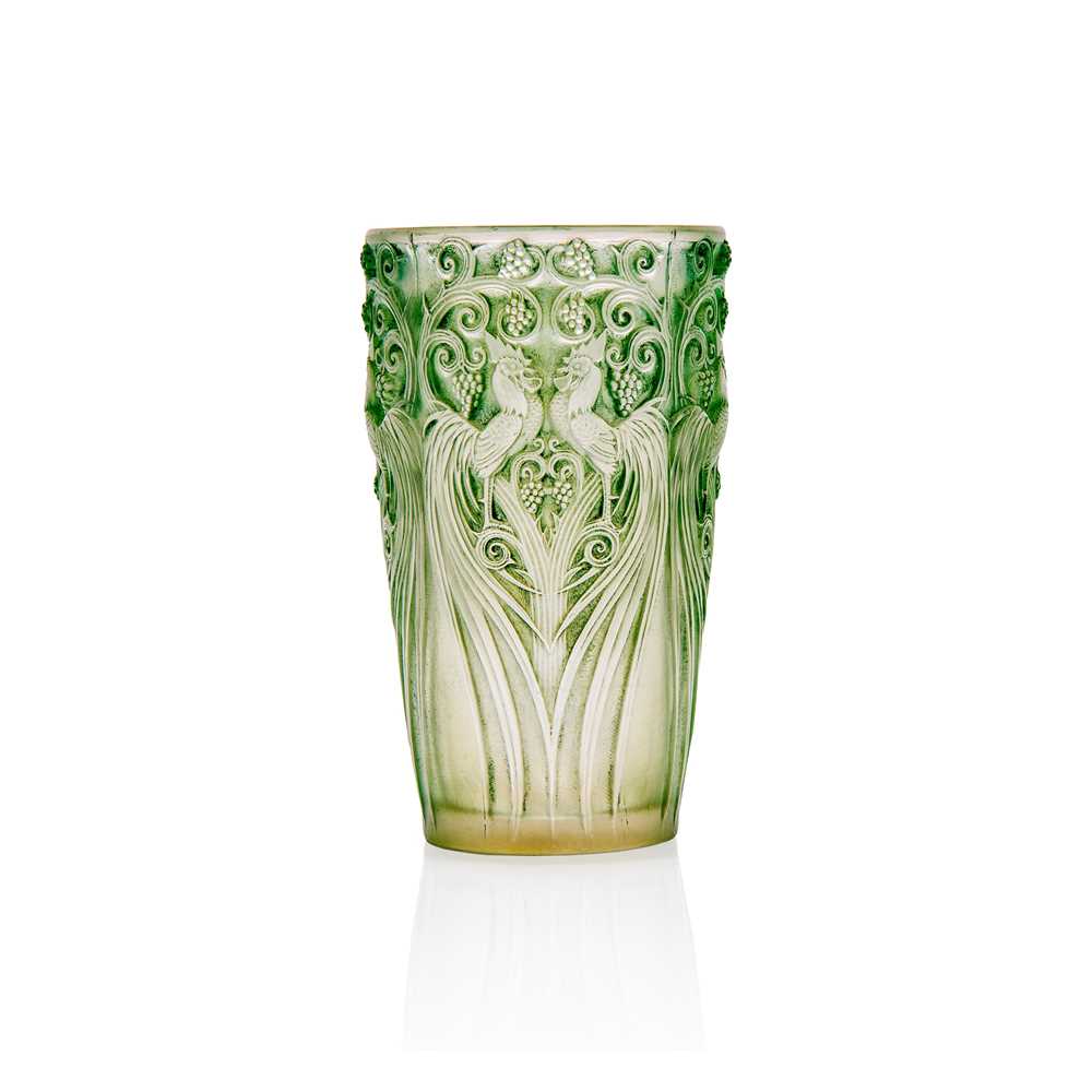 ‡ RENé LALIQUE (FRENCH 1860-1945)