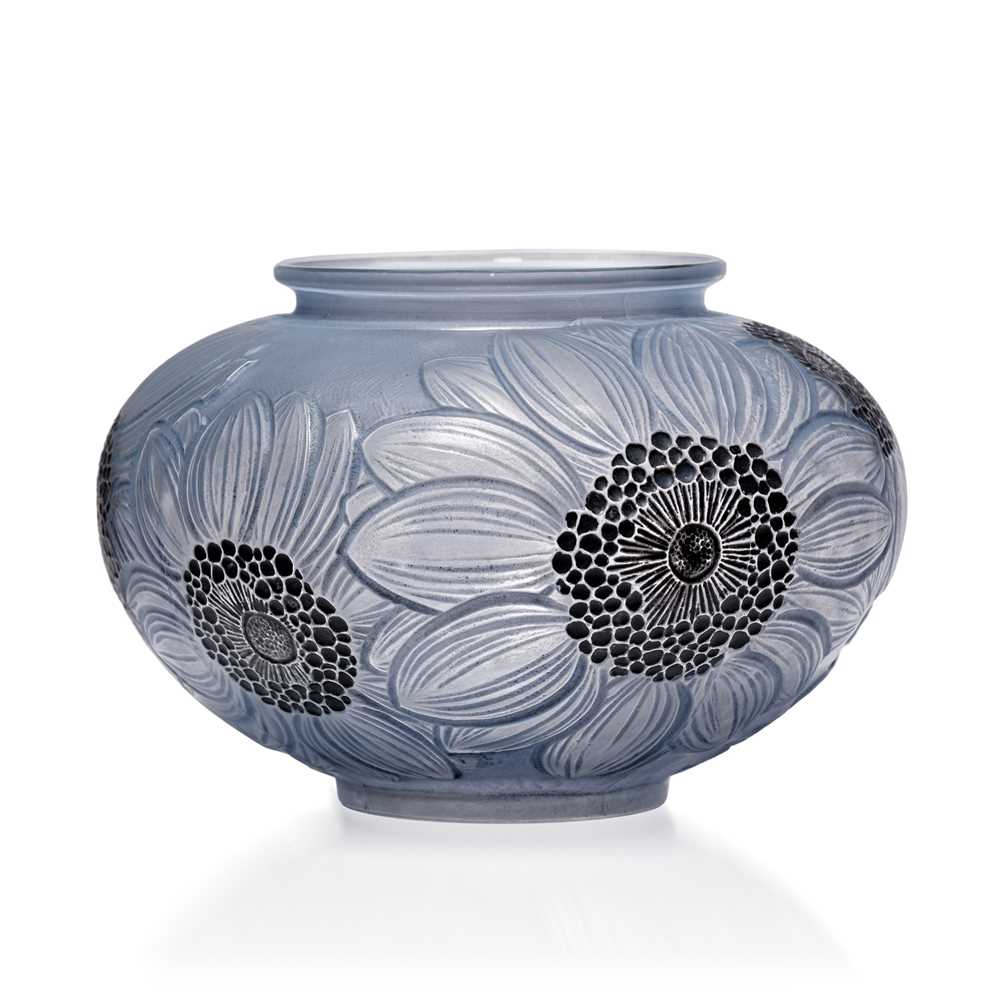 ‡ RENé LALIQUE (FRENCH 1860-1945)