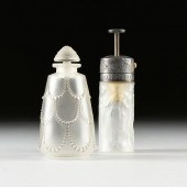 RENé LALIQUE (FRENCH 1860-1945
