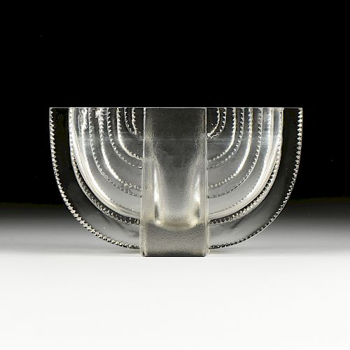 RENE LALIQUE (FRENCH 1860-1945) A