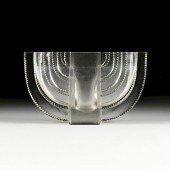 RENE LALIQUE (FRENCH 1860-1945