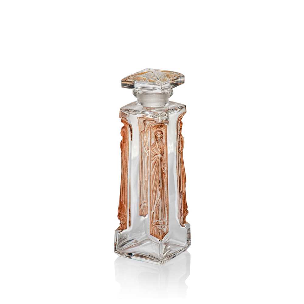 RENé LALIQUE (FRENCH 1860-1945)