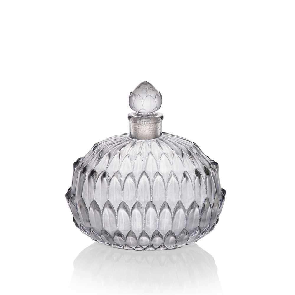 RENé LALIQUE (FRENCH 1860-1945)