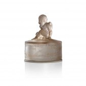 RENé LALIQUE (FRENCH 1860-1945