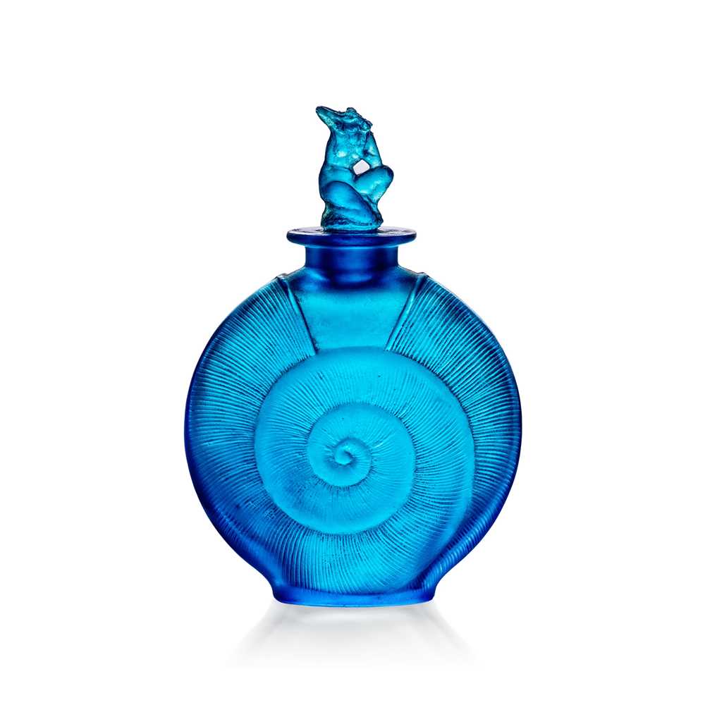 RENé LALIQUE (FRENCH 1860-1945)