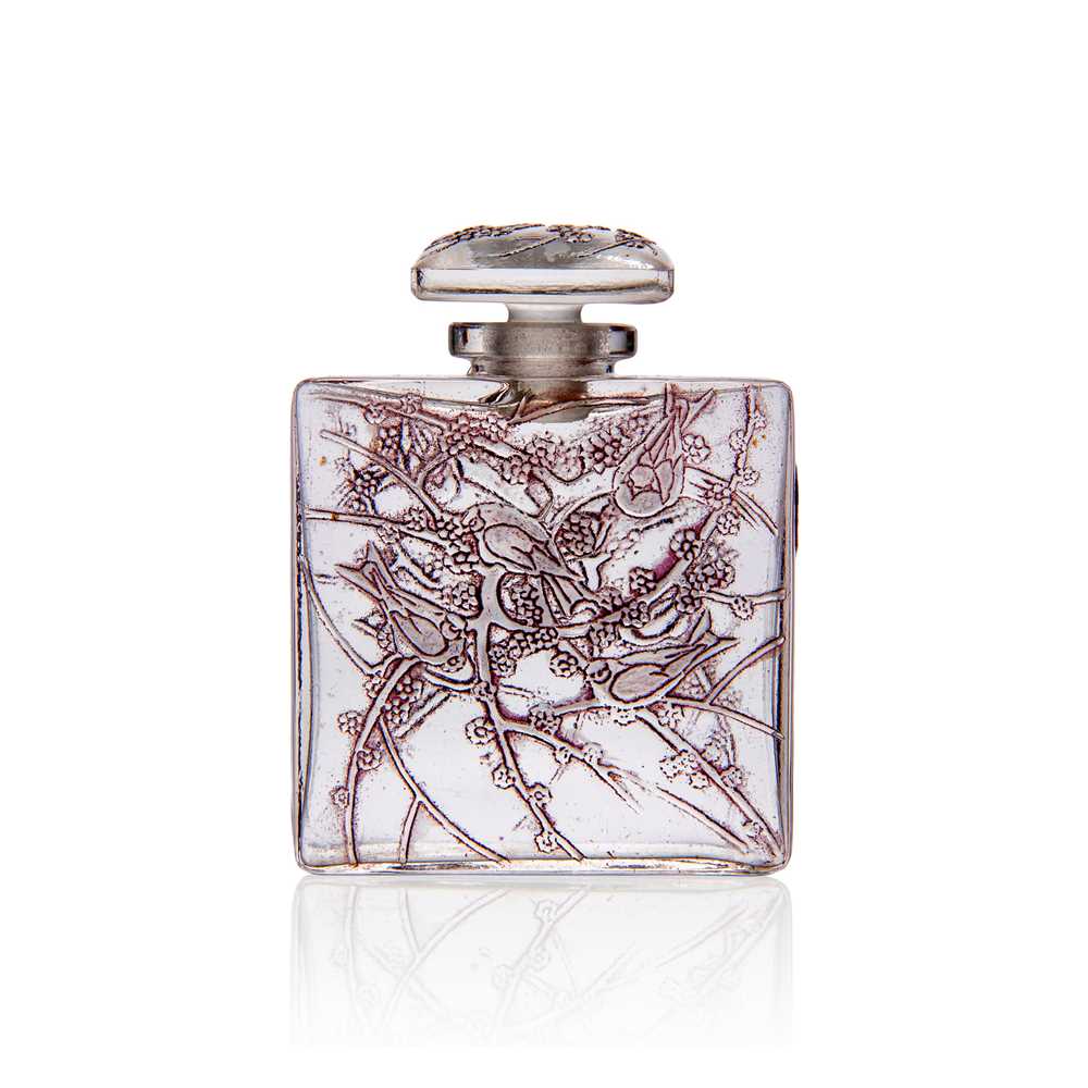 RENé LALIQUE (FRENCH 1860-1945),