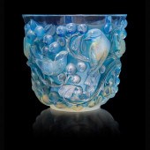 RENé LALIQUE (FRENCH 1860-1945