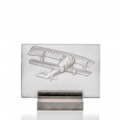 RENé LALIQUE (FRENCH 1860-1945