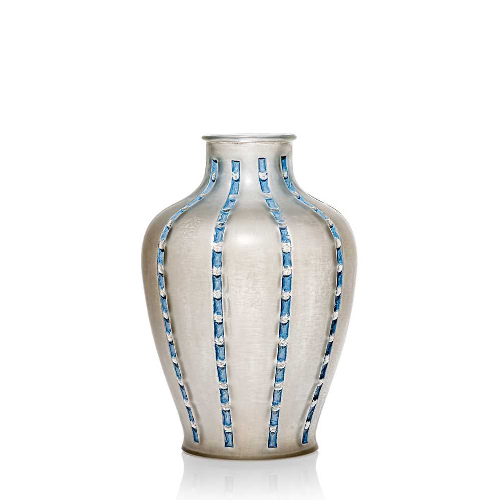 RENé LALIQUE (FRENCH 1860-1945)