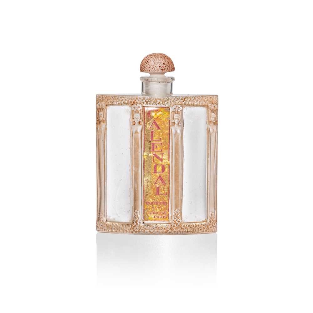 RENé LALIQUE (FRENCH 1860-1945)