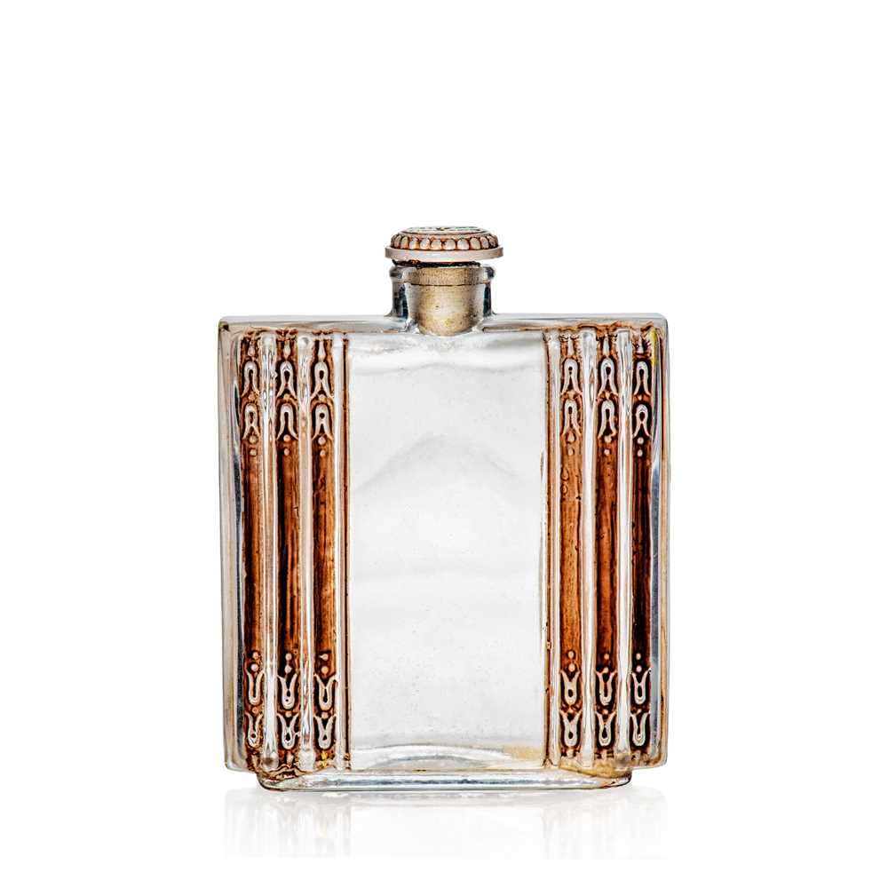 RENé LALIQUE (FRENCH 1860-1945)