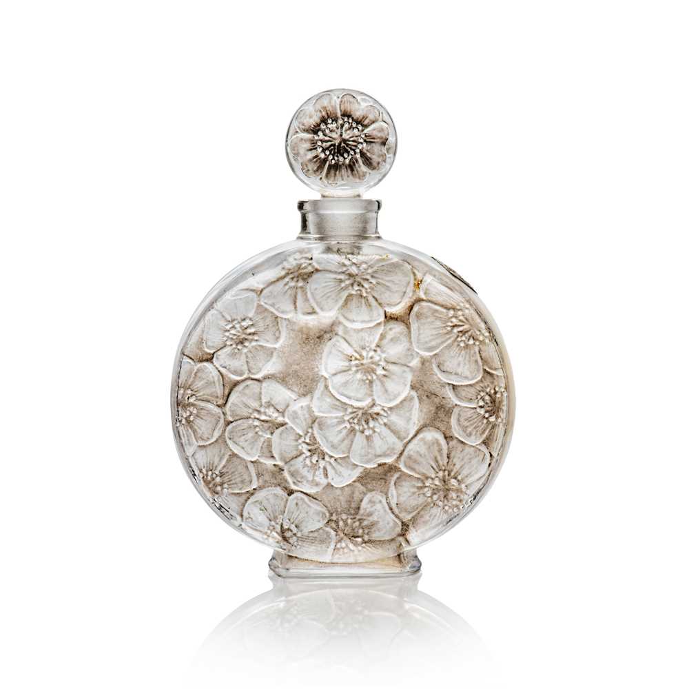RENé LALIQUE (FRENCH 1860-1945)