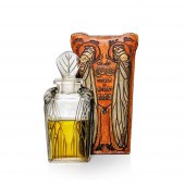 RENé LALIQUE (FRENCH 1860-1945