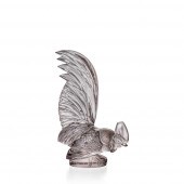 RENé LALIQUE (FRENCH 1860-1945