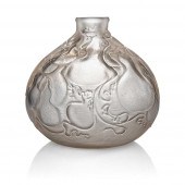 RENé LALIQUE (FRENCH 1860-1945