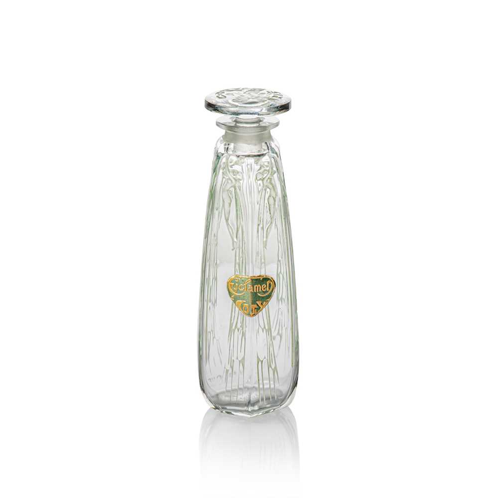 RENé LALIQUE (FRENCH 1860-1945)