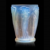 RENé LALIQUE (FRENCH 1860-1945