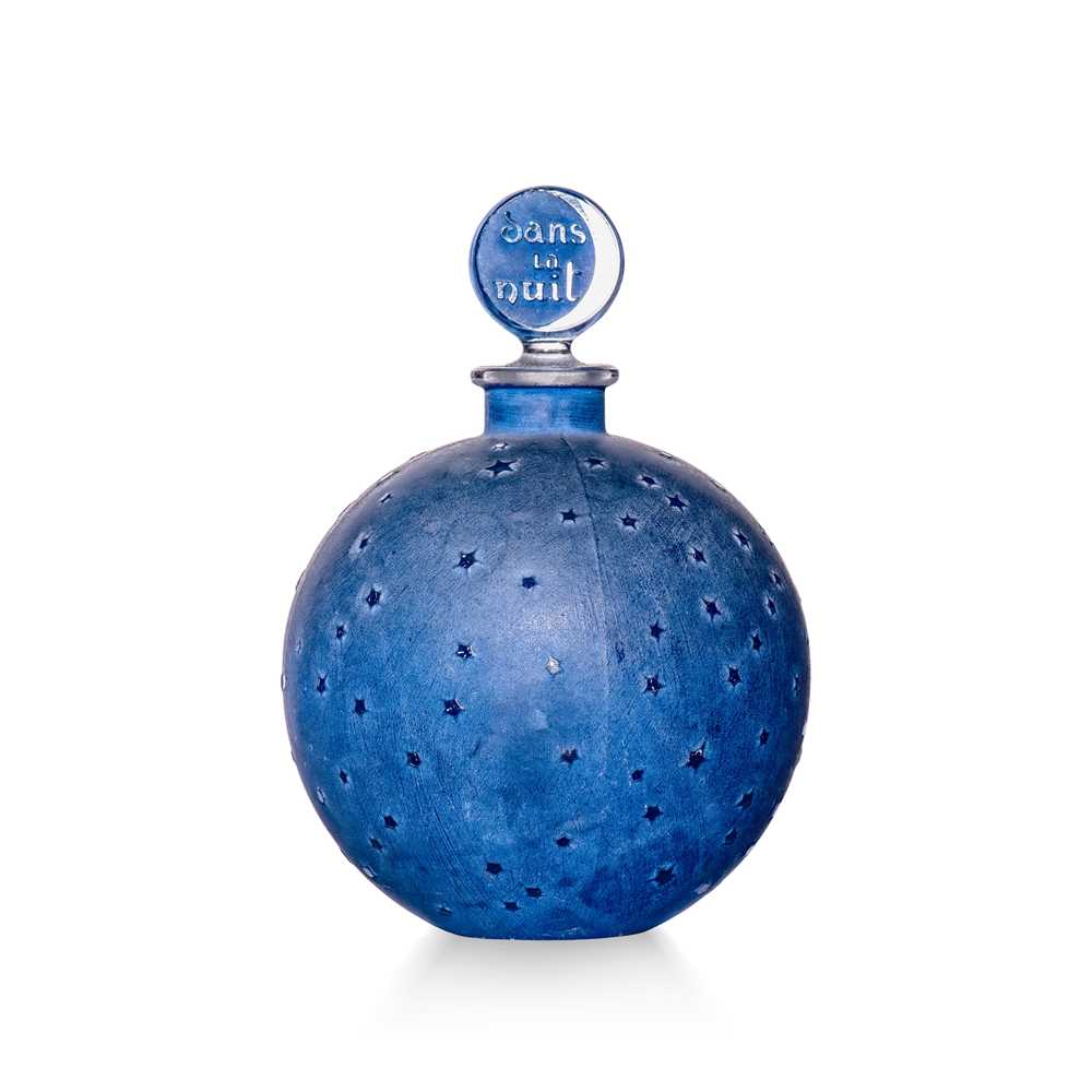 RENé LALIQUE (FRENCH 1860-1945)