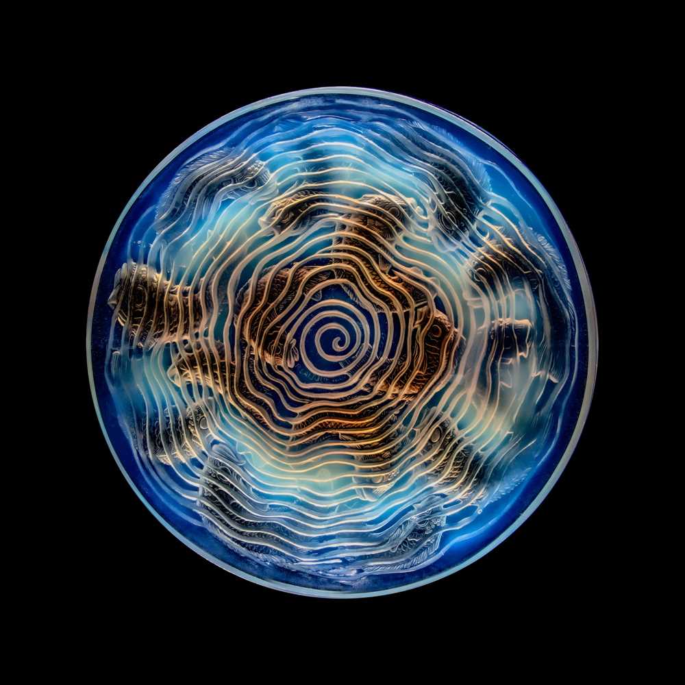 RENé LALIQUE (FRENCH 1860-1945)