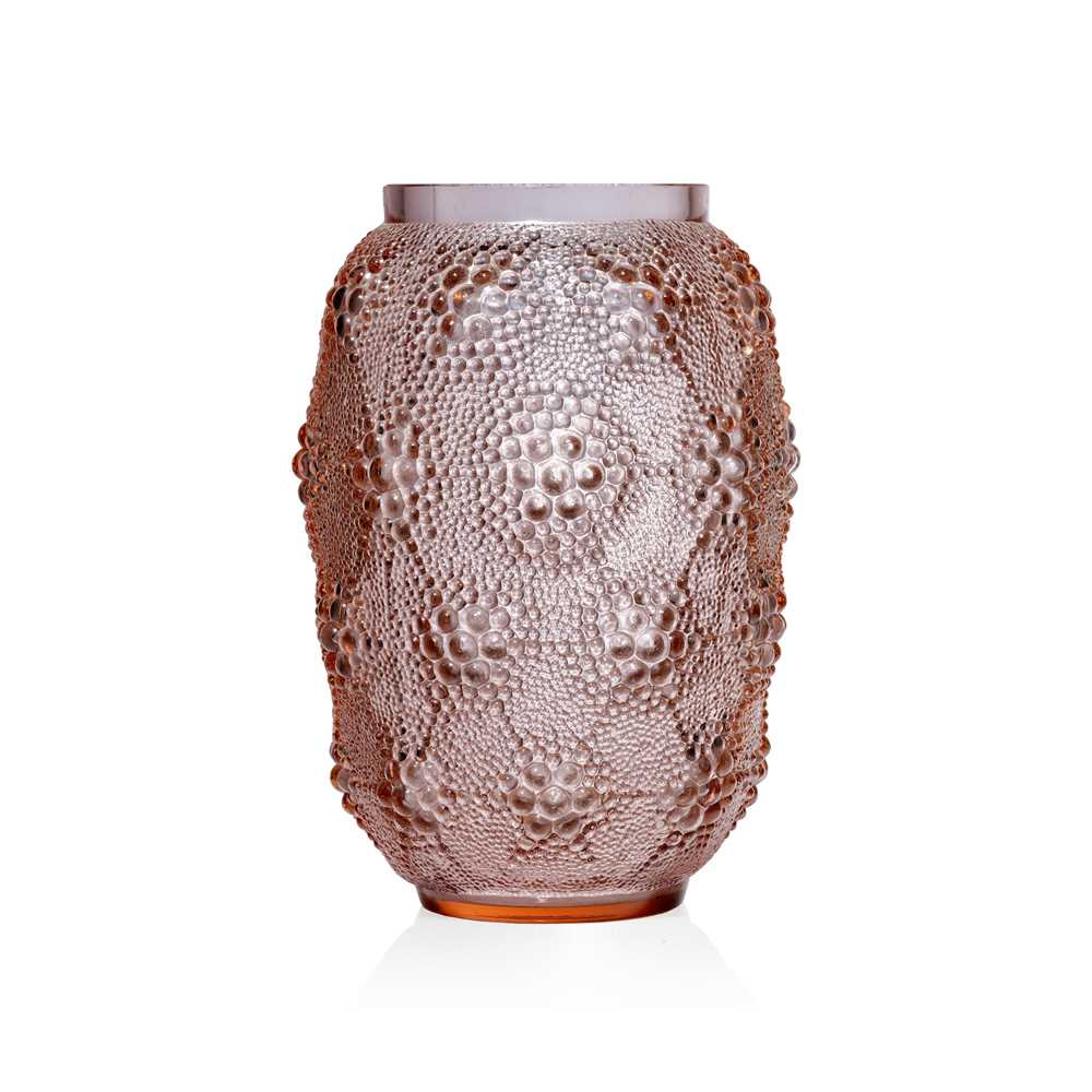 RENé LALIQUE (FRENCH 1860-1945)