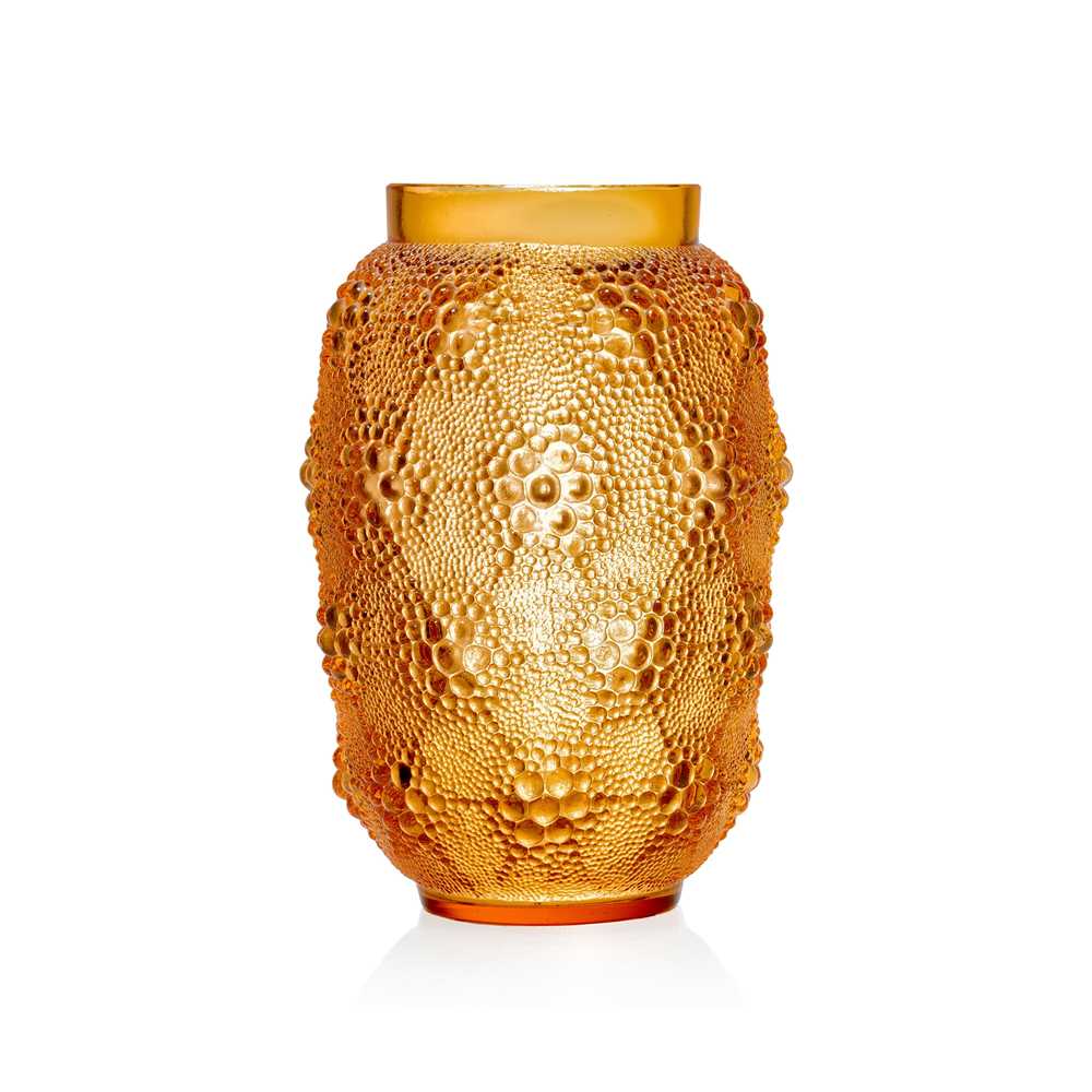 RENé LALIQUE (FRENCH 1860-1945)