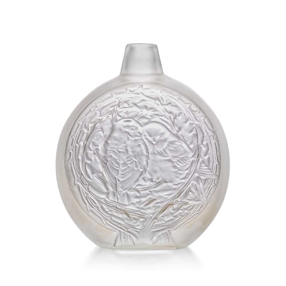 RENé LALIQUE (FRENCH 1860-1945)