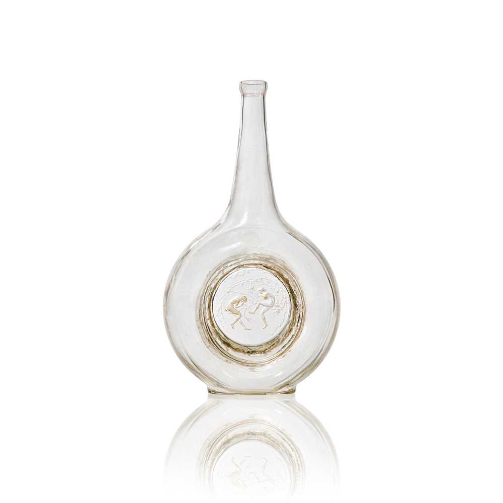 RENé LALIQUE (FRENCH 1860-1945)