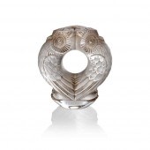 RENé LALIQUE (FRENCH 1860-1945
