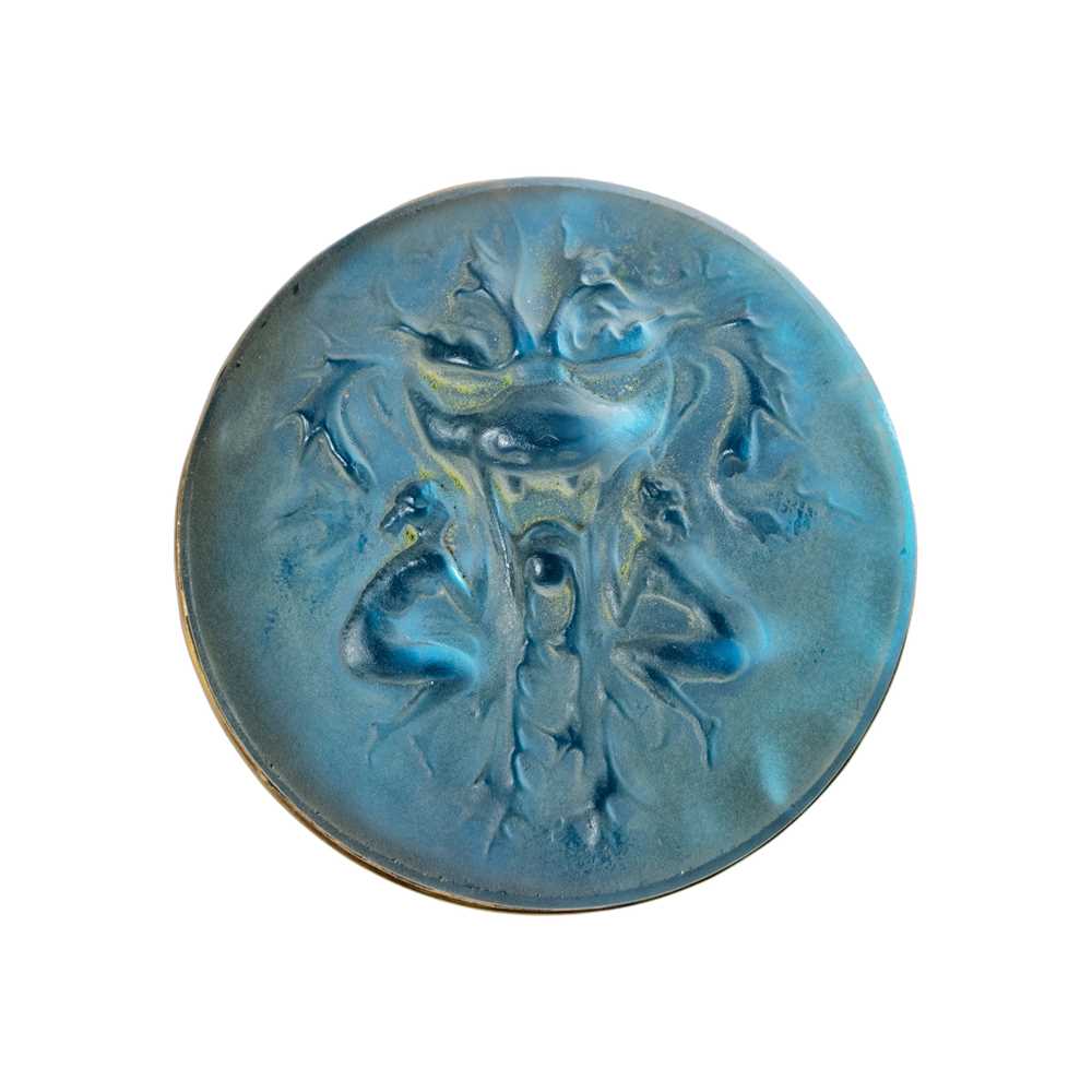 RENé LALIQUE (FRENCH 1860-1945)