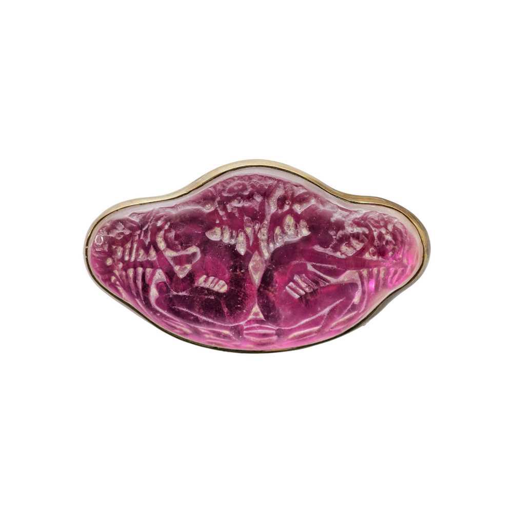 RENé LALIQUE (FRENCH 1860-1945)